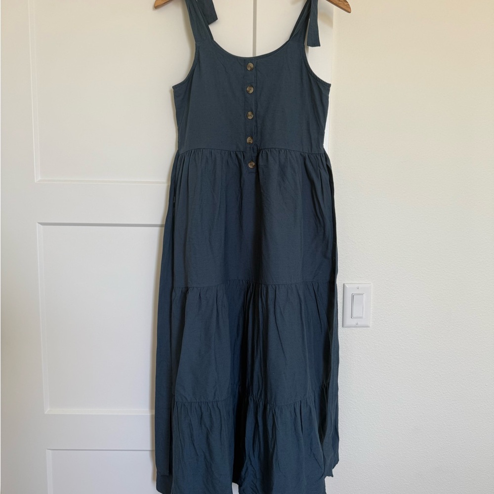 LCW Magnolia Dress